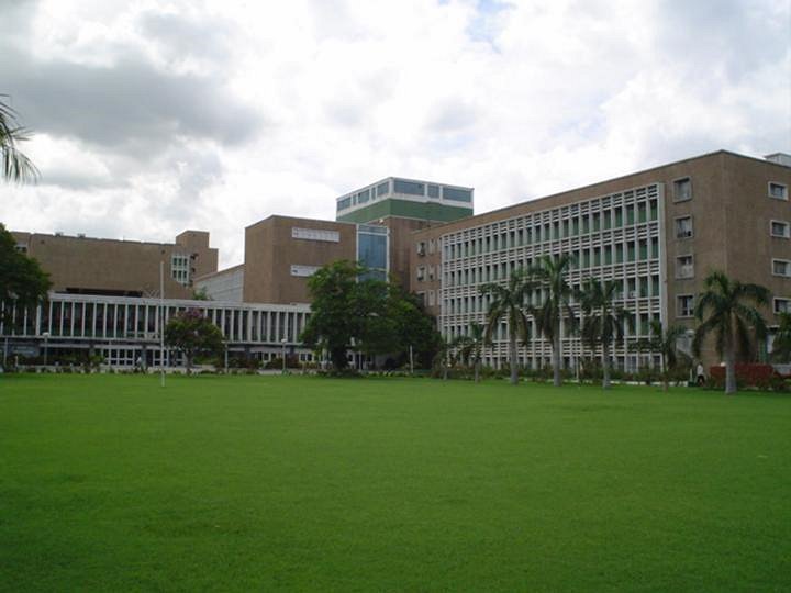 AIIMS Facility
