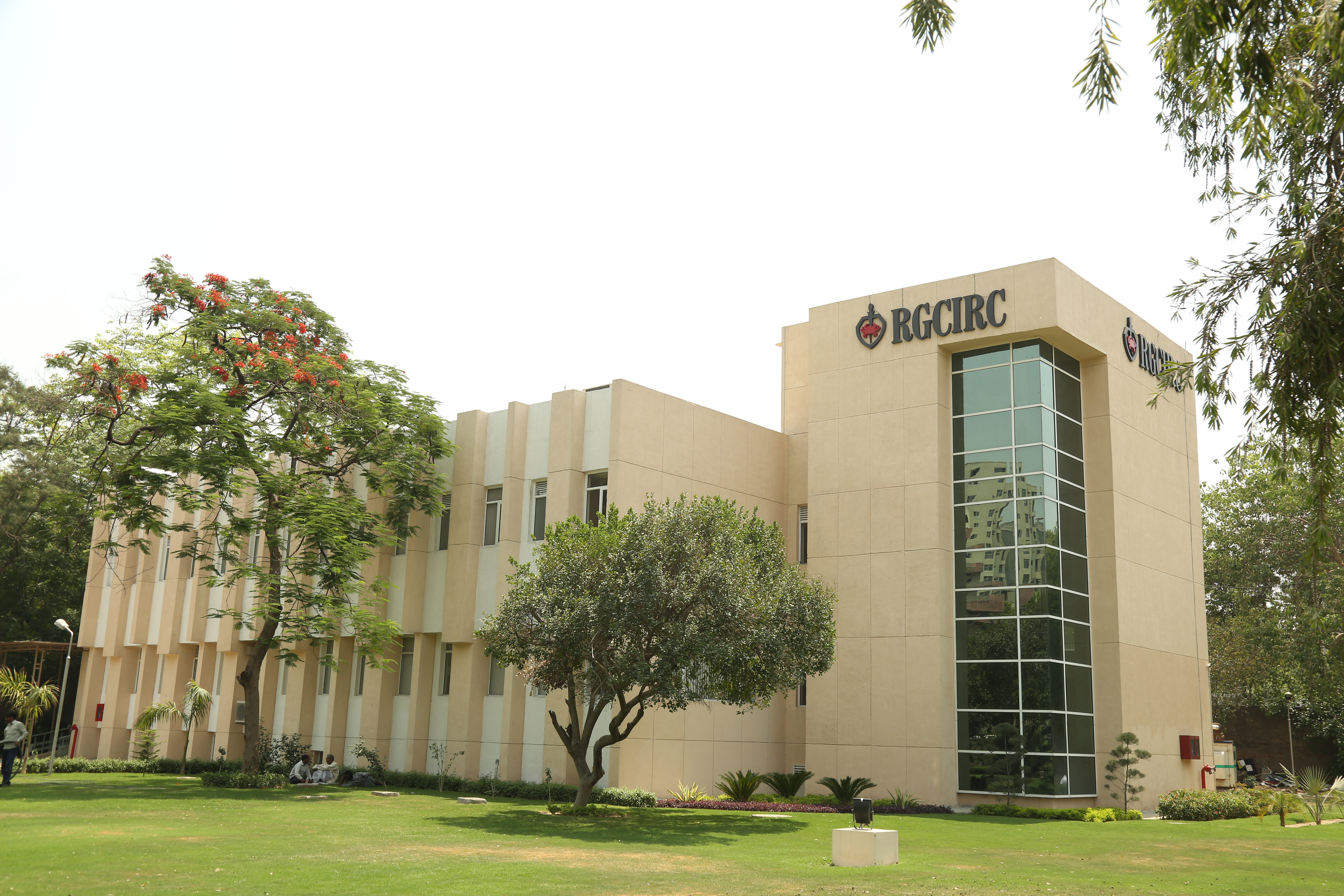Research Center
