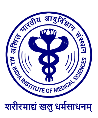 AIIMS Logo