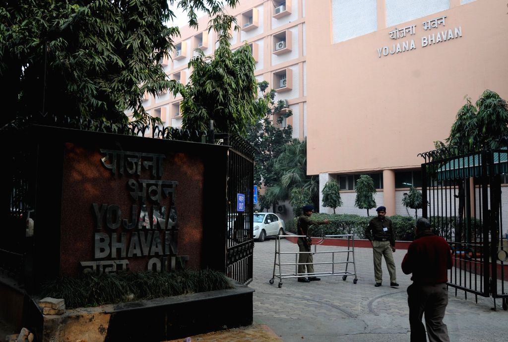Policy Center